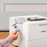 Brother HL-L6415DW Monochrome Laser Printer
