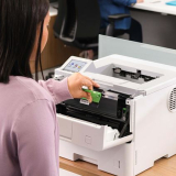 Brother HL-L6415DW Monochrome Laser Printer