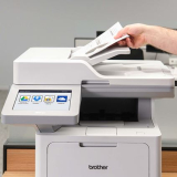 Brother MFC-L6915DW Enterprise Monochrome Laser All-in-One Printer