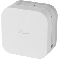 Brother® P-Touch® P300BT Dedicated Smart Phone CUBE Labeller