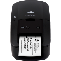 Brother® QL600 Thermal Label Printer