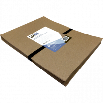 Edge® Envelope Inserts 8-1/2" x 11" 25/pkg
