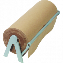 Kraft Roll Dispenser 24"W