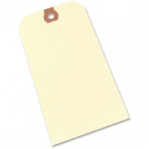 Crownhill Shipping Tag 2-3/8" x 4-3/4" 100/pkg