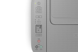Canon Pixma TS3420 Wireless Colour All-in-One Inkjet Printer White