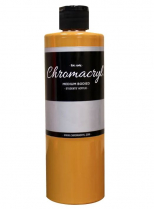 Chromacryl Students' Acrylic 16oz Raw Sienna