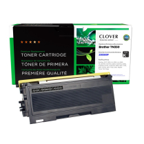Clover Imaging Remanufactured Toner for Brother TN359 Black