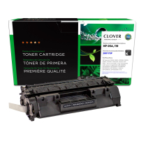 Clover Imaging Remanufactured Toner for HP 05A CE505A Black