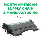 Clover Imaging Remanufactured Toner for Brother TN420 Black