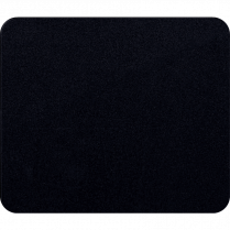 DAC® Mouse Pad Black