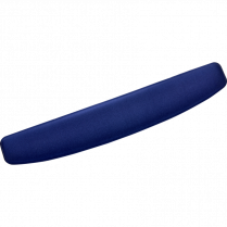 DAC® Super-Gel™ Contoured Keyboard Wrist Rest Blue