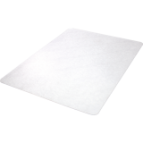 Deflecto® Hard Floor Chair Mat 46" x 60" Rectangular