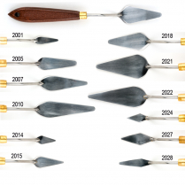 Art Pro Painting Knife #2010