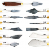 Art Pro Painting Knife #2038