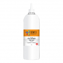 Demco All-Purpose Craft Glue 120ml