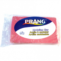 Prang® Modelling Clay 454 g Pink