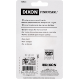 Dixon® Pink Pearl® Erasers 3/pkg