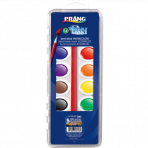 Prang® Watercolours 16/set