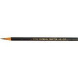 Dixon® Primary Printer Pencil #2 12/box
