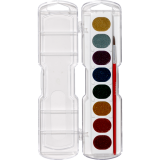 Prang® Glitter Watercolours 8/set