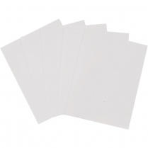 Domtar Lettermark™ Colors 20lb Paper 8-1/2" x 11" Grey 500/pkg