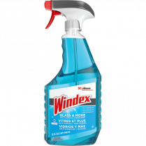 Windex® Glass Cleaner with Ammonia-D® 946 mL