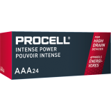 Duracell® Procell® Intense® Batteries "AAA" 24/box