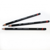 Derwent Charcoal Pencil Dark 