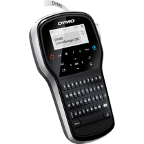 DYMO® LabelManager® 280 Rechargable Label Maker