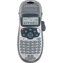 DYMO® LetraTag® Plus LT-100H Label Maker w/2 Refill Tapes