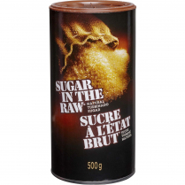 Sugar In The Raw® Turbinado Natural Sugar 500 g