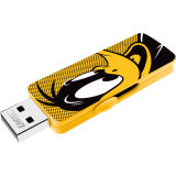 Emtec™ M700 Looney Tunes USB 2.0 Flash Drive 16GB Daffy Duck