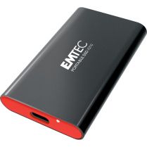 Emtec™ X210 Elite Portable 3.2 Solid State Drive 256GB