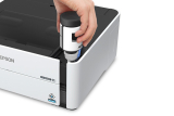 Epson Workforce ST-M1000 Monochrome Supertank Printer