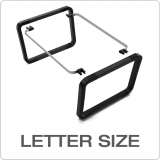 Pendaflex® Hanging Folder Frame Letter Size