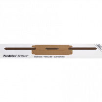 Pendaflex® Self-Adhesive Fastener 2" 48/pkg
