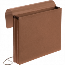 Pendaflex® Expanding Wallet with Flap 3-1/2" Expansion Letter