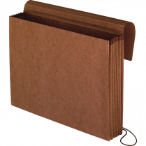 Pendaflex® Expanding Wallet with Flap 5-1/4" Expansion Letter