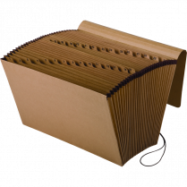 Pendaflex® Expanding Files with Flap 1-31 Legal