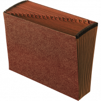 Pendaflex® Open-Top Expanding File A-Z Letter