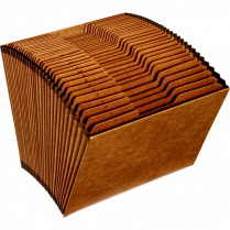 Pendaflex® Open-Top Expanding File 1-31 Letter