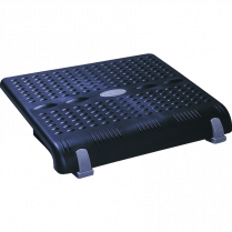 Exponent® Adjustable Footrest 6 Heights