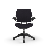 Humanscale Freedom Task Chair Graphite
