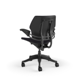 Humanscale Freedom Task Chair Graphite
