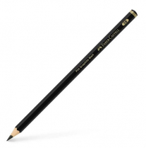 Faber-Castell Pitt Graphite Matt Pencil 2B