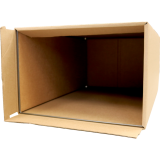 Bankers Box® Stor/Drawer® Steel Plus™ Storage Drawers Letter 6/ctn
