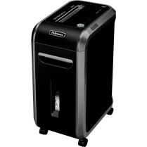 Fellowes® PowerShred® 99Ci 17-Sheet Cross Cut Shredder