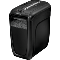 Fellowes® PowerShred® 60Cs Personal Cross Cut Shredder