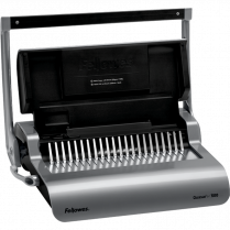 Fellowes® Quasar™+500 Manual Binding Machine