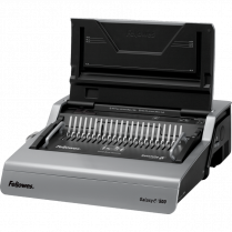Fellowes® Galaxy™ E 500 Electric Comb Binding Machine